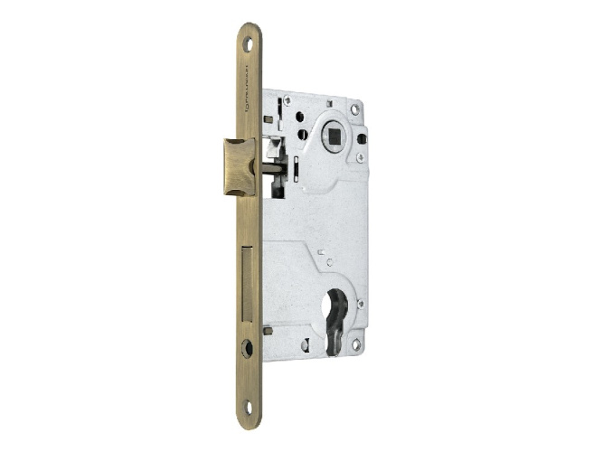 Корпус замка Palladium 285 AB Palladium 8253