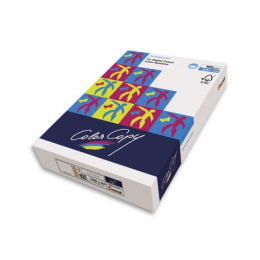 Бумага А4 Color Copy 100г/м2 164% 500 листов 65184