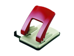 Дырокол  40 листов KW-trio 976 большой -976