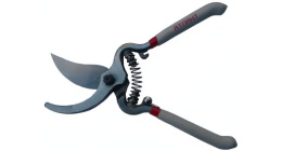 Секатор плоскостной Атлант кованый Инструм-Агро 010151