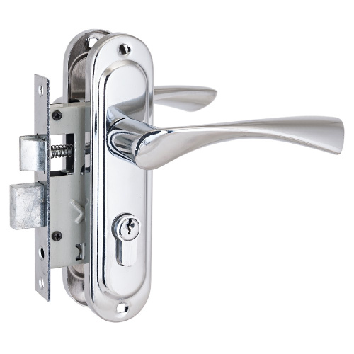 Замок врезной Стандарт 103/50 CP Стандарт 30879