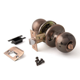 Защелка Vanger 6072-03-AC Vanger 40701