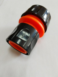 Соединитель-коннектор 1" быстросъемный