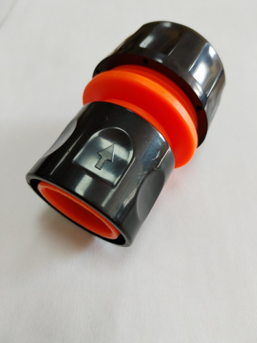 Соединитель-коннектор 1" быстросъемный