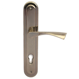 Ручки на планке Apecs HP-85.0423-AB Apecs 8829