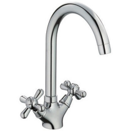 Смеситель для кухни Frap H25 F4025 Frap 42860