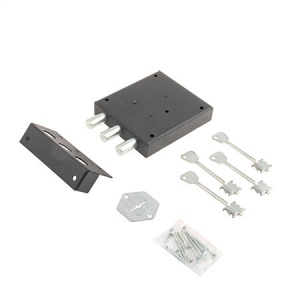 Замок накладной Сейфовый Avers 11205