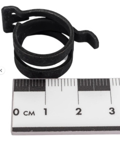 Хомут пружинный выс.нагрузки 20х12 20122