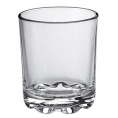 Стакан стеклянный Глория 250мл низкий ОСЗ 03с849