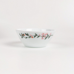 Салатник стеклокерамический 120мм/270мл Nahal Pars Opal PO-720-929