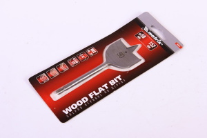 Сверло по дереву 50х152мм перовое 6-гранный хвостовик Matrix 70434