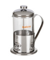 Френч-пресс 0,80л нержавеющая сталь+стекло Alito Mallony 950151