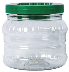 Банка ПЭТ  1,0л Универсальная Ар-Пласт 20005