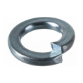 Шайба оцинк. 12 гроверная DIN 127 (ГОСТ6402-70) 357-12