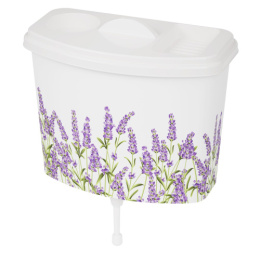 Умывальник - рукомойник пластиковый 5л Гармония Альтернатива М3035