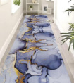 Дорожка ковровая рулонная полиэстер 1,0х15м Baizheng B144-260