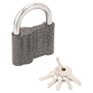 Замок навесной Аллюр HZ-470 Аллюр 26583