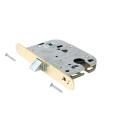 Замок врезной Apecs 6000-G Apecs 1644