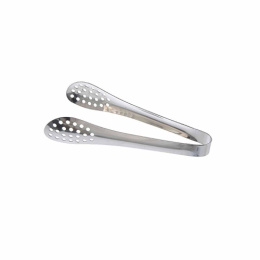 Щипцы для льда из нержавеющей стали 13см Радужный Дом РД 51608