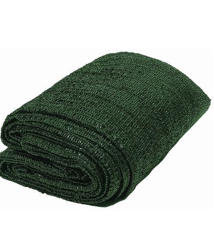 Сетка затеняющая 55% затенения 2х20м Прекрасный сад