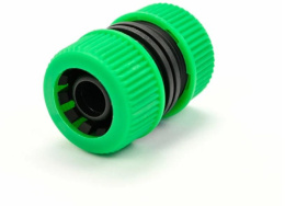 Муфта соединительная 1/2" с цанговым креплением, Оазис Инструм-Агро 011826