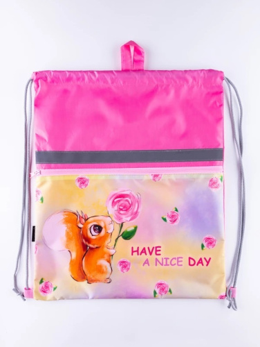 Сумка для обуви Lamark Малыши 128/999500711 LAMARK0011