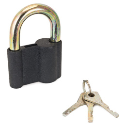 Замок навесной Стандарт ВС AL-780 Стандарт 26262