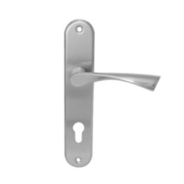 Ручки на планке Apecs HP-85.0923-AL-NIS Apecs 17511