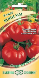 Томат Бони ММ 0,05г цветной пакет Гавриш