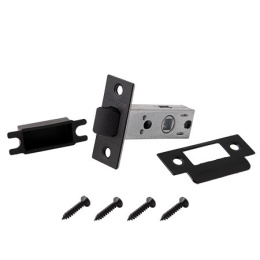 Защелка врезная Apecs 5400-BLM Apecs 41549