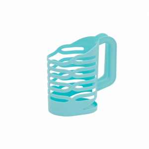 Держатель для молока пластиковый 1л Альтернатива М1667