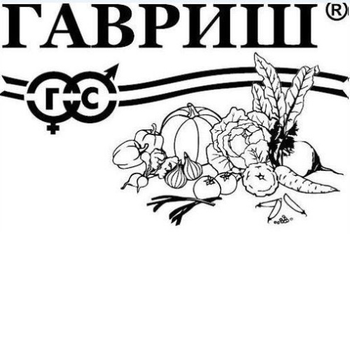 Томат Агата 0,05г белый пакет Гавриш