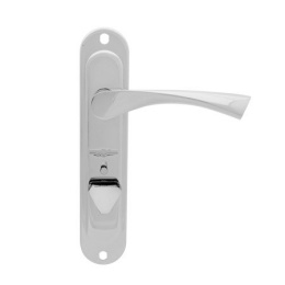 Ручки на планке Apecs HP42.0123-S-C-CR-L Apecs 8736