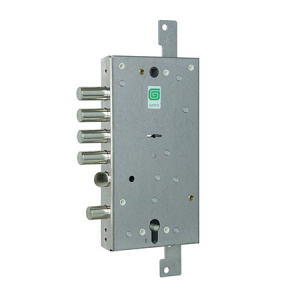 Замок врезной Гардиан-2512 Т Гардиан 8949