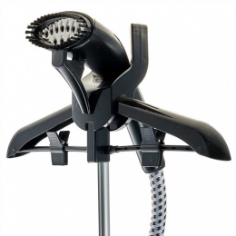 Отпариватель электрический 1800Вт, 1,4л, серо-голубой Яромир ЯР-5000