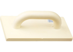 Терка полиуретановая 140х280мм Сибртех 86621