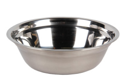Миска из нержавеющей стали 240мм 2,2л Радужный Дом РД11709