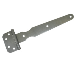 Петля-стрела Кунгур 290мм, без покрытия Кунгур 17232