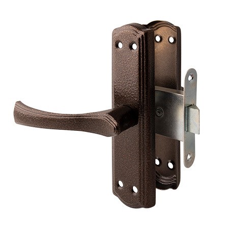 Защелка Avers ЗЩ1-2-6 медь Avers 14682