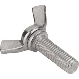 Винт Барашек 6х25 DIN 316 071-625