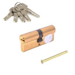 Личинка (цилиндровый механизм) Apecs SM-70-G Apecs 5688