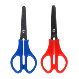 Ножницы 13,2 см Attomex, в пластиковом пакете 8010810