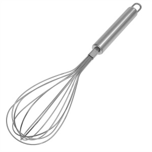 Венчик из нержавеющей стали 30см Webber BE-1590