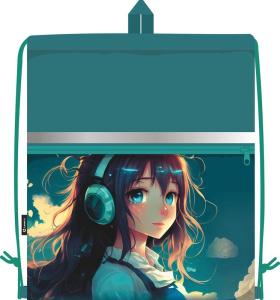 Сумка для обуви Lamark Тишина 128/999500714 LAMARK0011