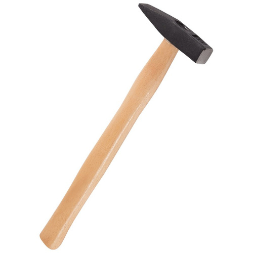 Молоток  0,1кг деревянная ручка Park 354217