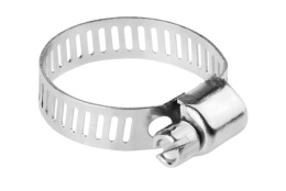 Хомуты оцинкованные  8-18мм  5шт. Stayer 3780-08-18