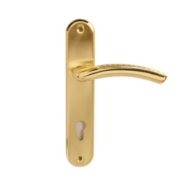 Ручки на планке Apecs HP-85.0926-AL-GM/G Apecs 8865