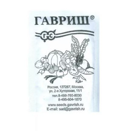 Маттиола (Левкой) Вечерний аромат двурогая 0,3г белый пакет Гавриш