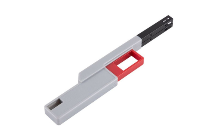 Пьезозажигалка HS-1205, серый HomeStar 102769