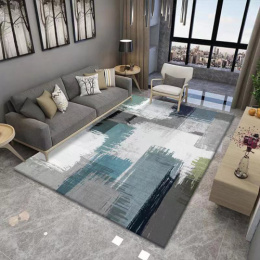 Дорожка ковровая рулонная полиэстер 0,6х15м Graily GR11-60